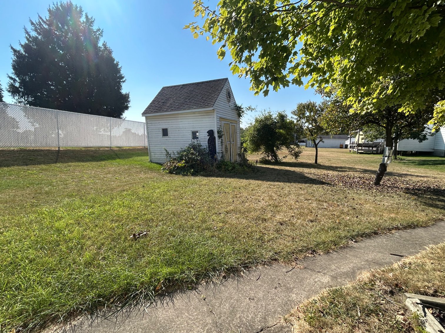 Image for 210 School Street, Luckey, OH 43443