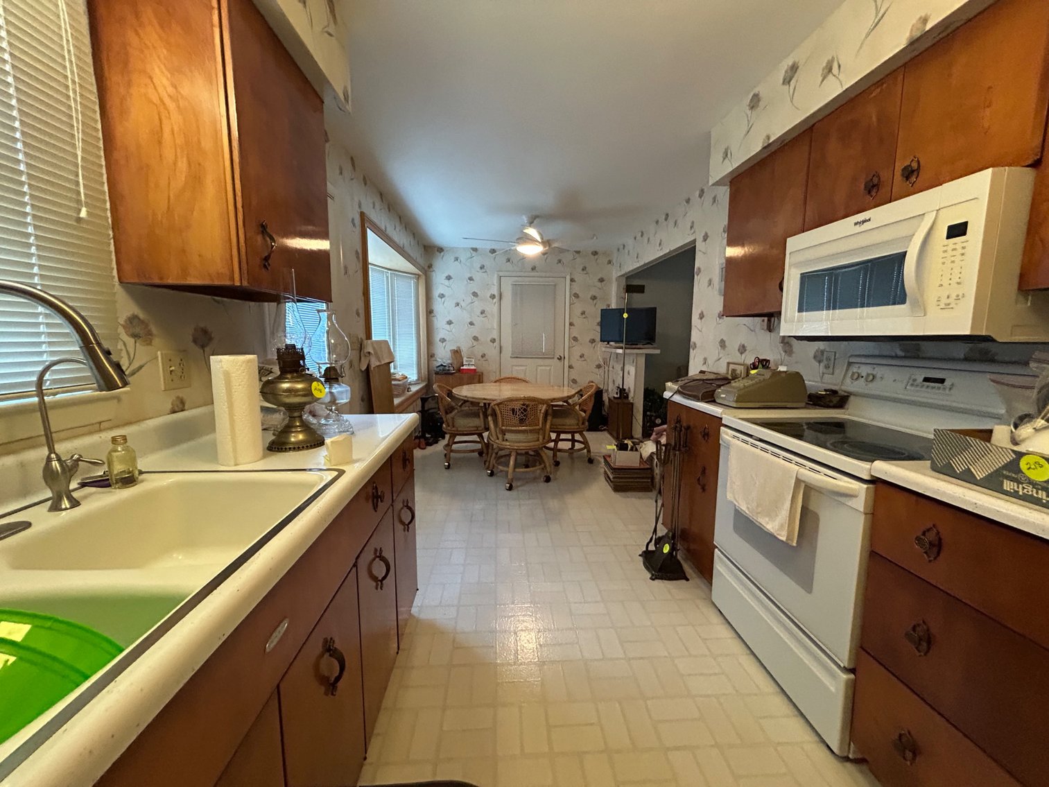 Image for 13380 Klopfenstein Rd, Bowling Green OH  43402