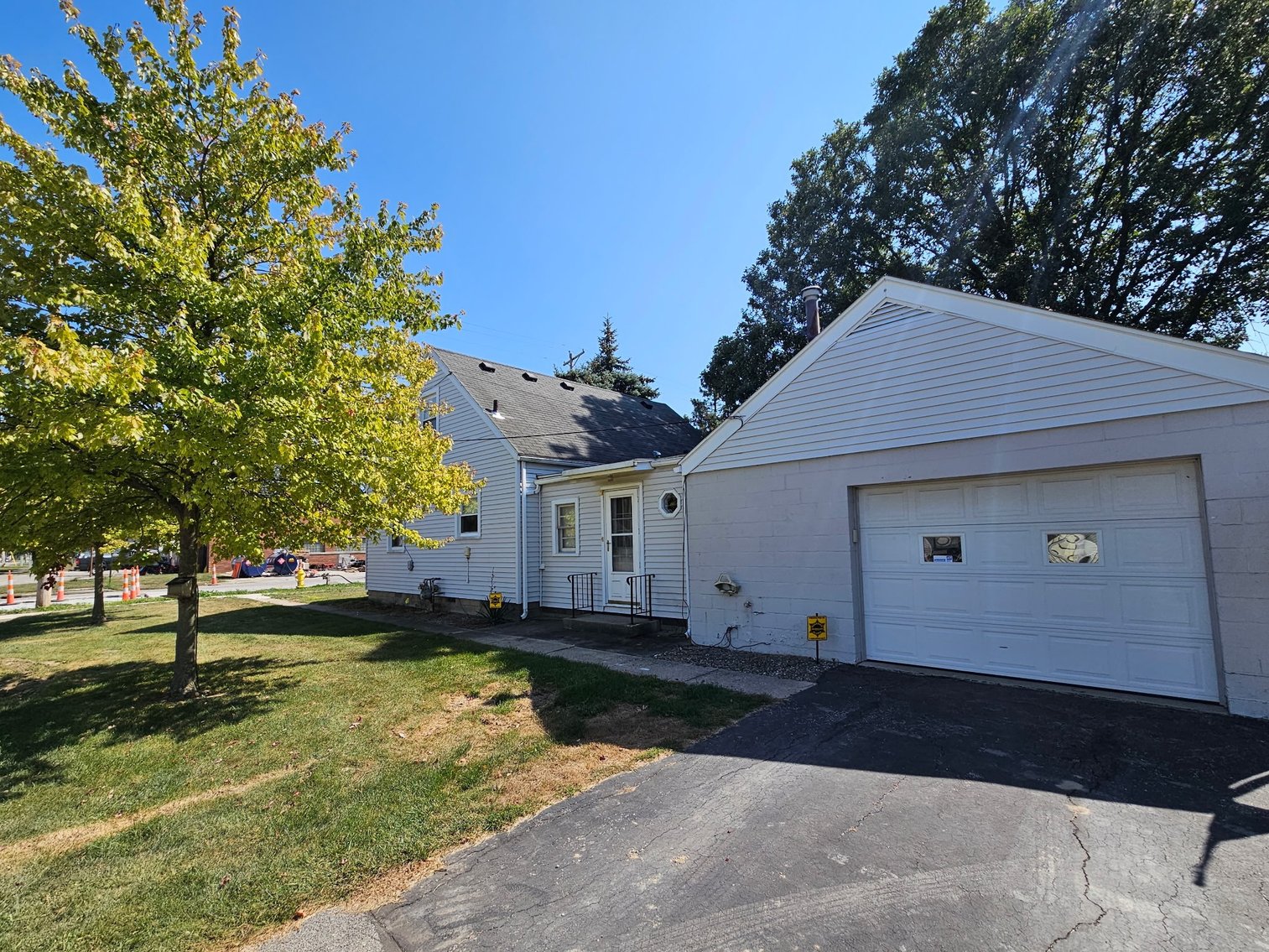 Image for 2000 Sheffield PL, Northwood, Oh 43619