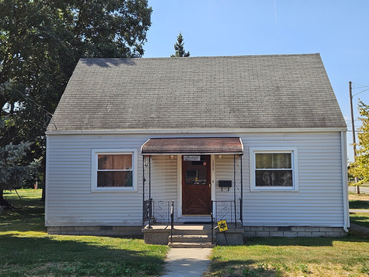 Image for 2000 Sheffield PL, Northwood, Oh 43619