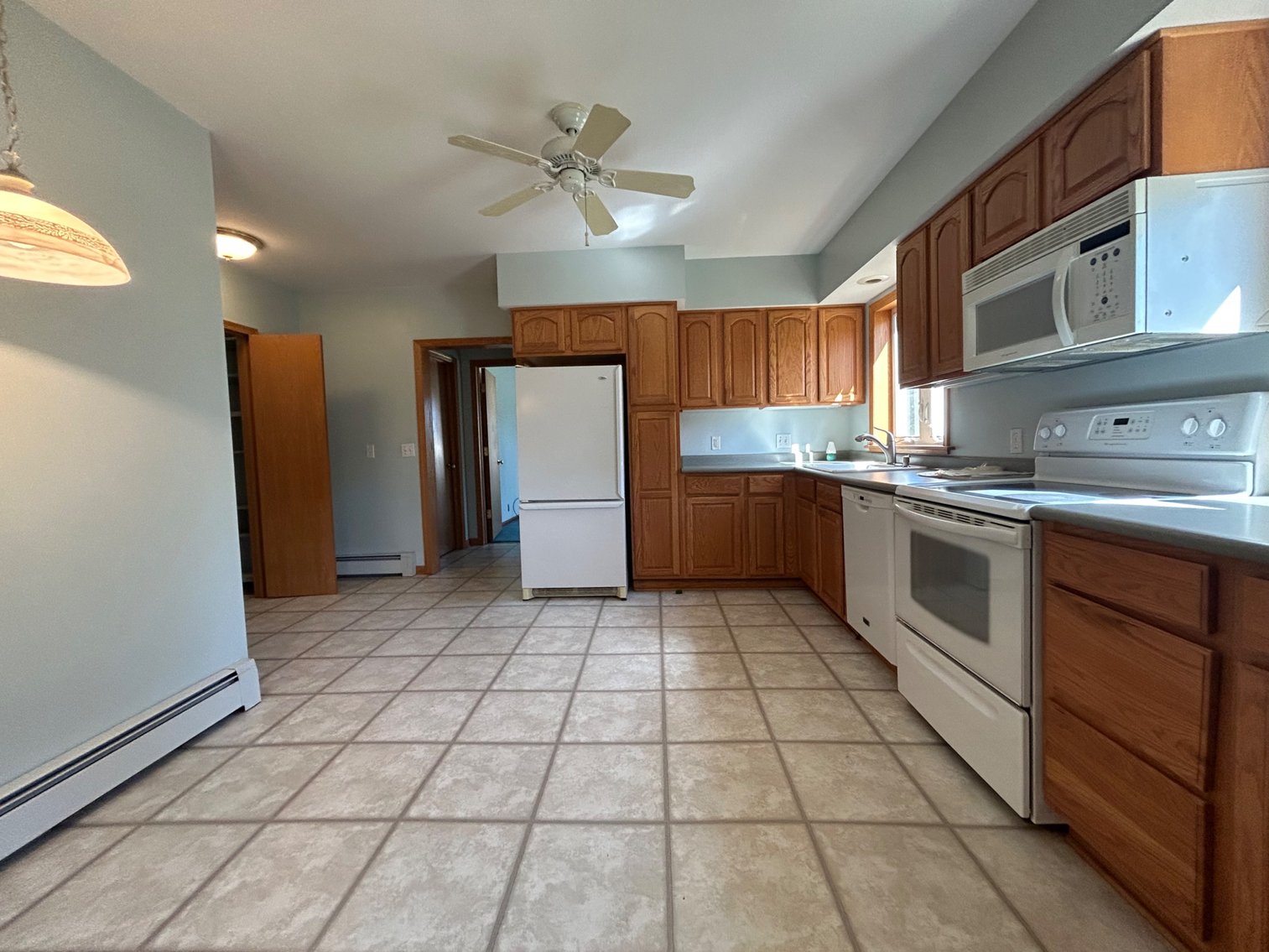 Image for 13526 W Kramer Rd, Bowling Green, OH 43402