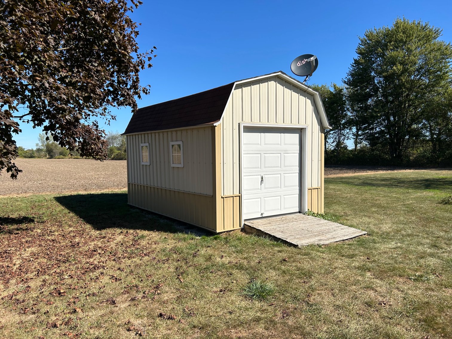 Image for 13526 W Kramer Rd, Bowling Green, OH 43402