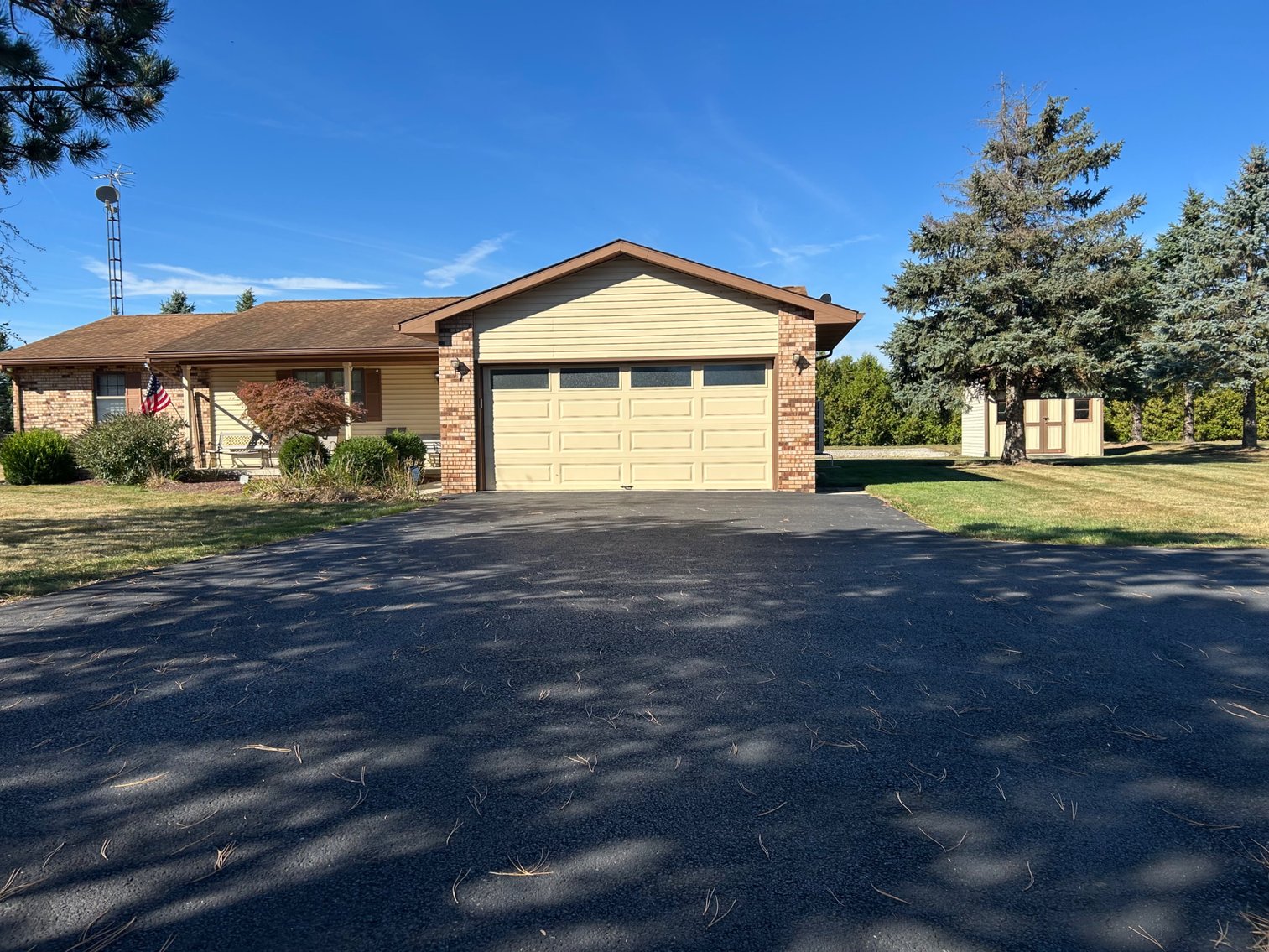 Image for 15791 Liberty Hi Rd, Bowling Green, OH 43402