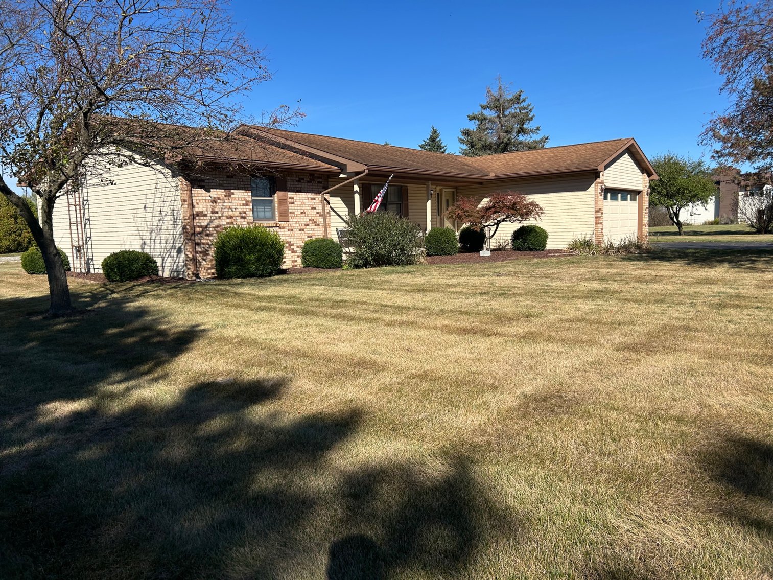 Image for 15791 Liberty Hi Rd, Bowling Green, OH 43402