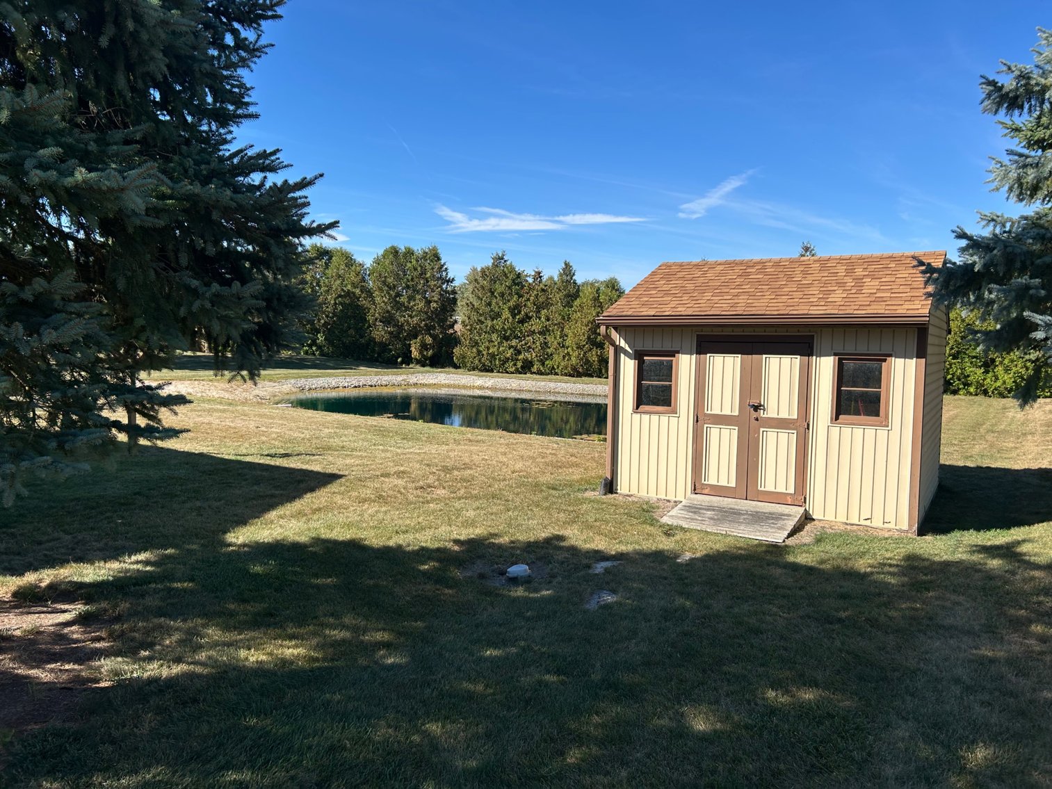 Image for 15791 Liberty Hi Rd, Bowling Green, OH 43402