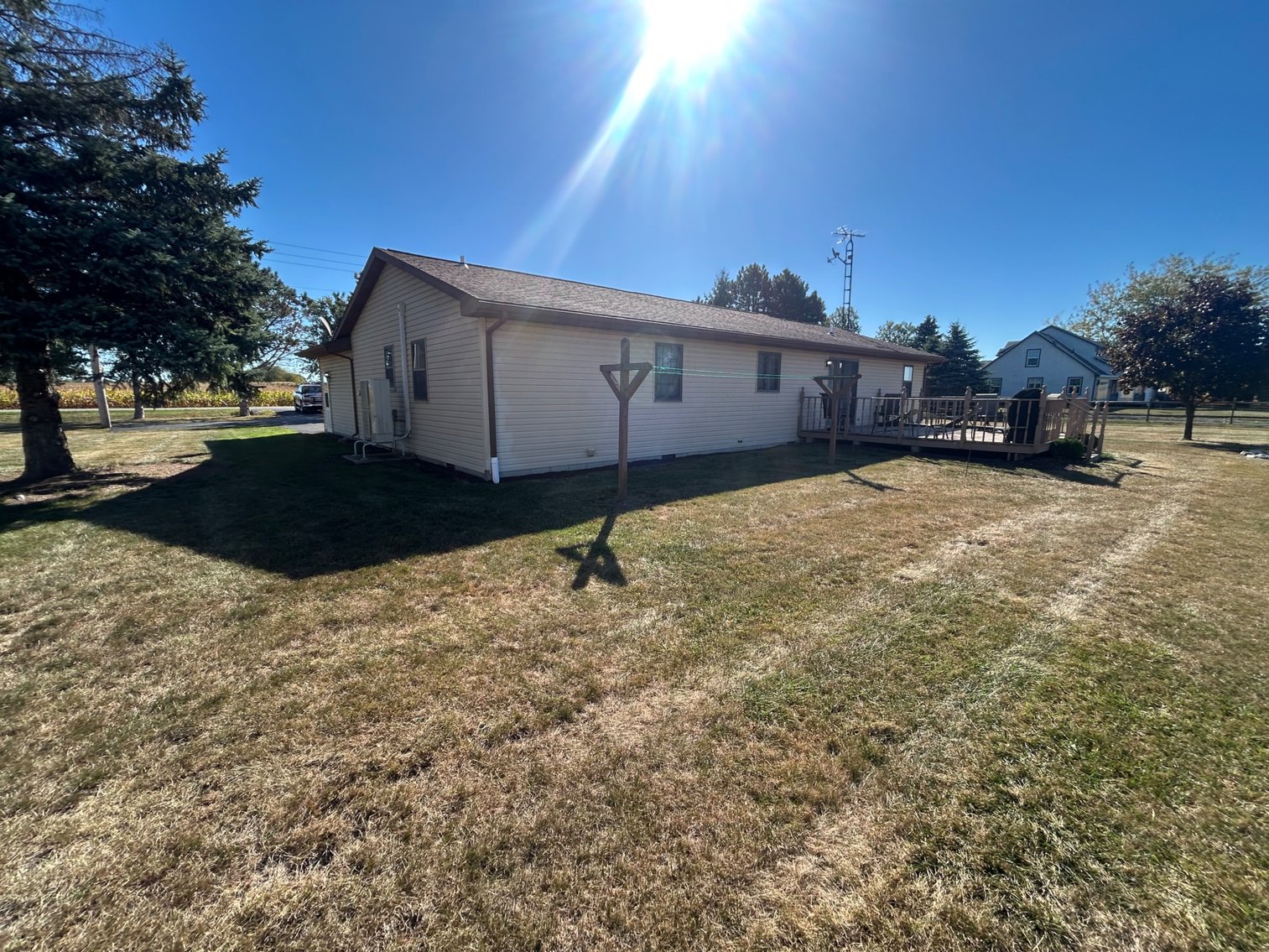 Image for 15791 Liberty Hi Rd, Bowling Green, OH 43402