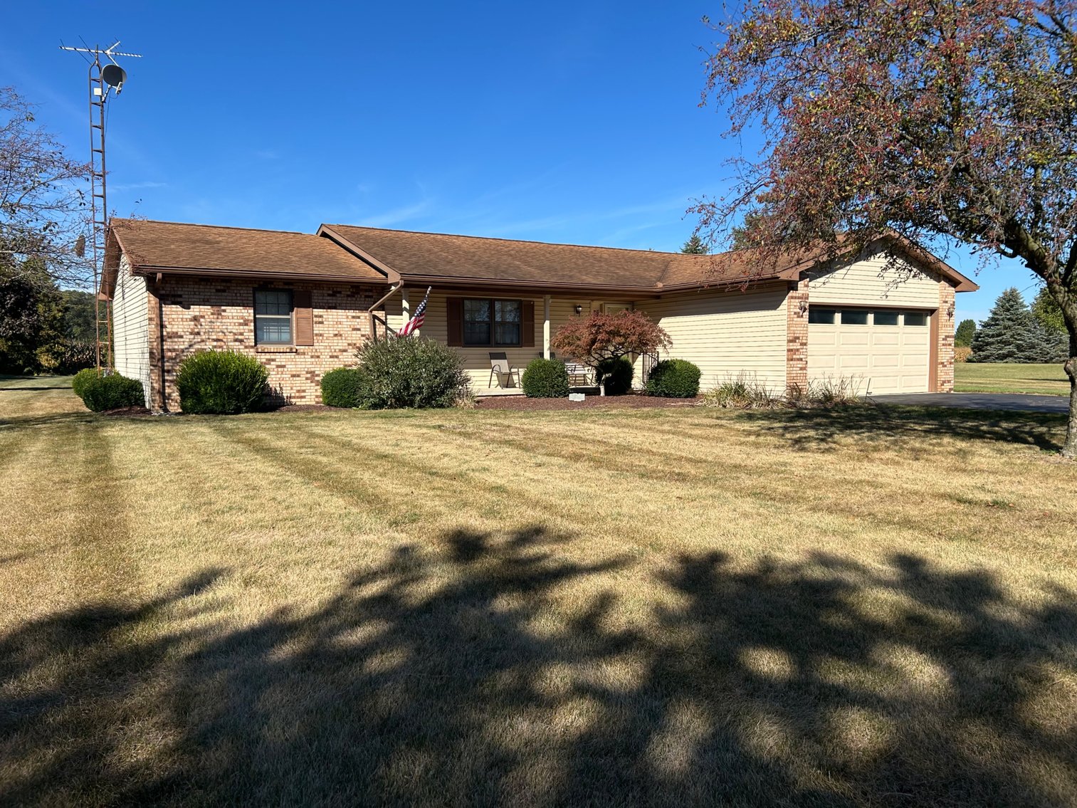 Image for 15791 Liberty Hi Rd, Bowling Green, OH 43402