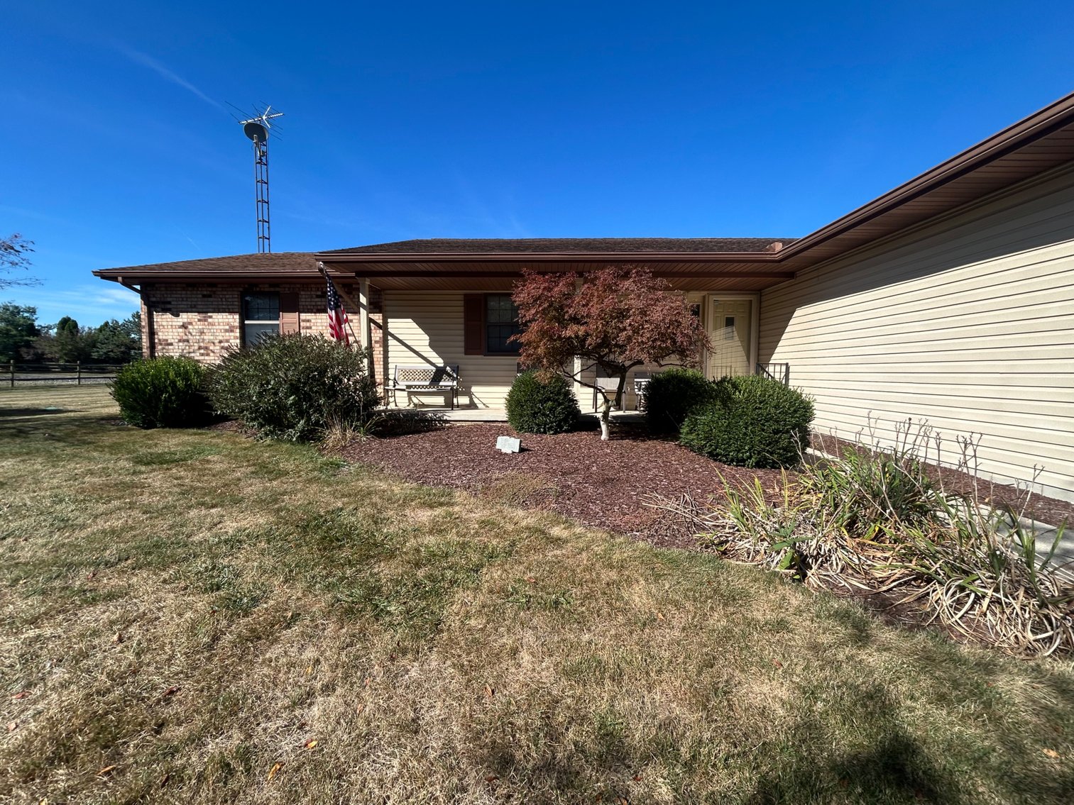 Image for 15791 Liberty Hi Rd, Bowling Green, OH 43402