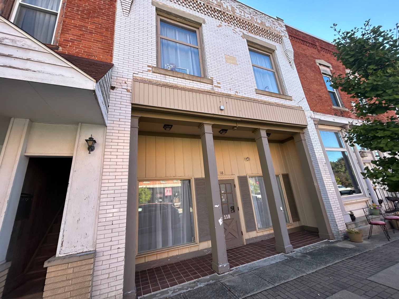 Image for 6 CLYDE, OHIO COMMERCIAL PROPERTIES at Auction