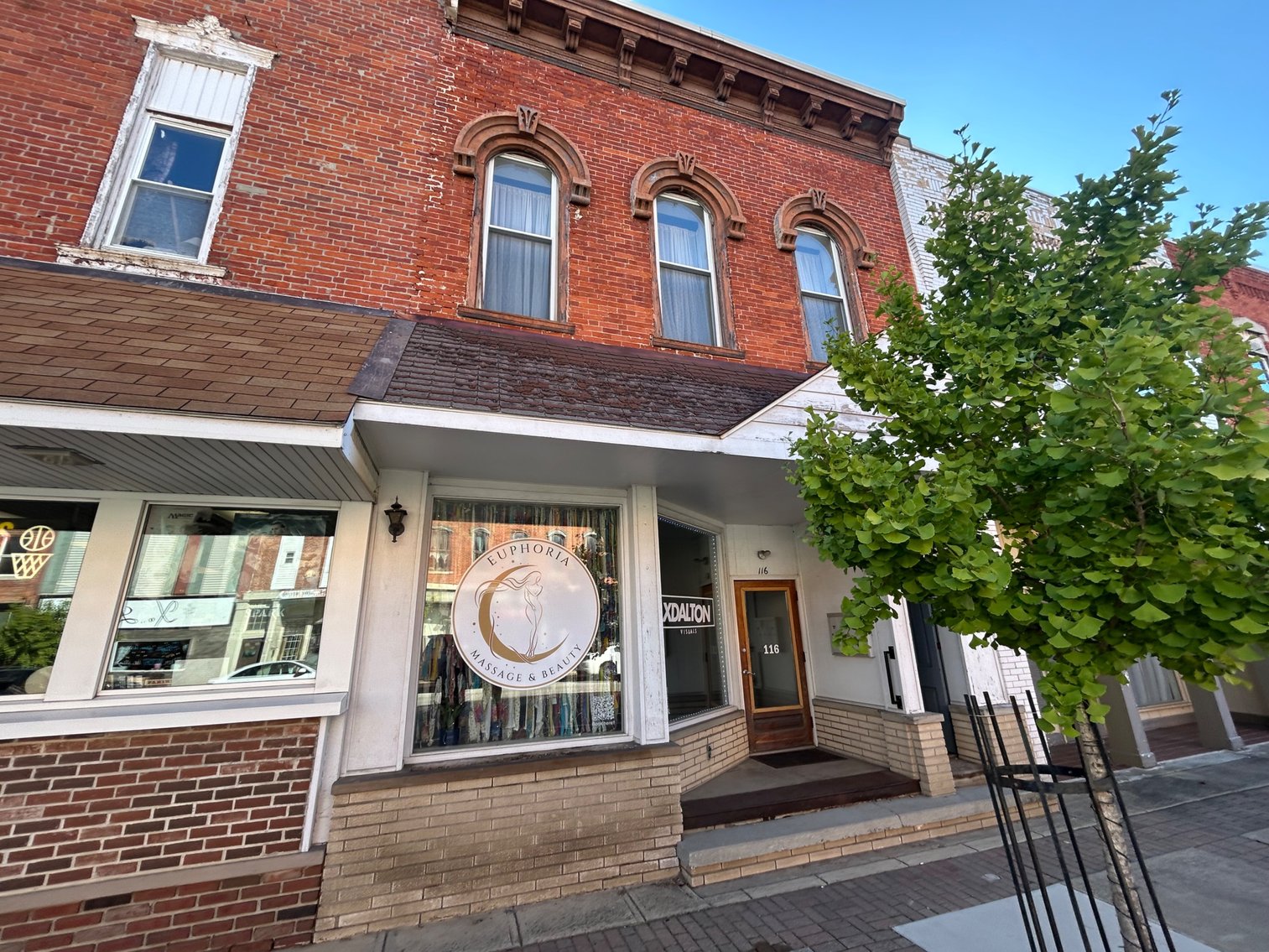 Image for 6 CLYDE, OHIO COMMERCIAL PROPERTIES at Auction