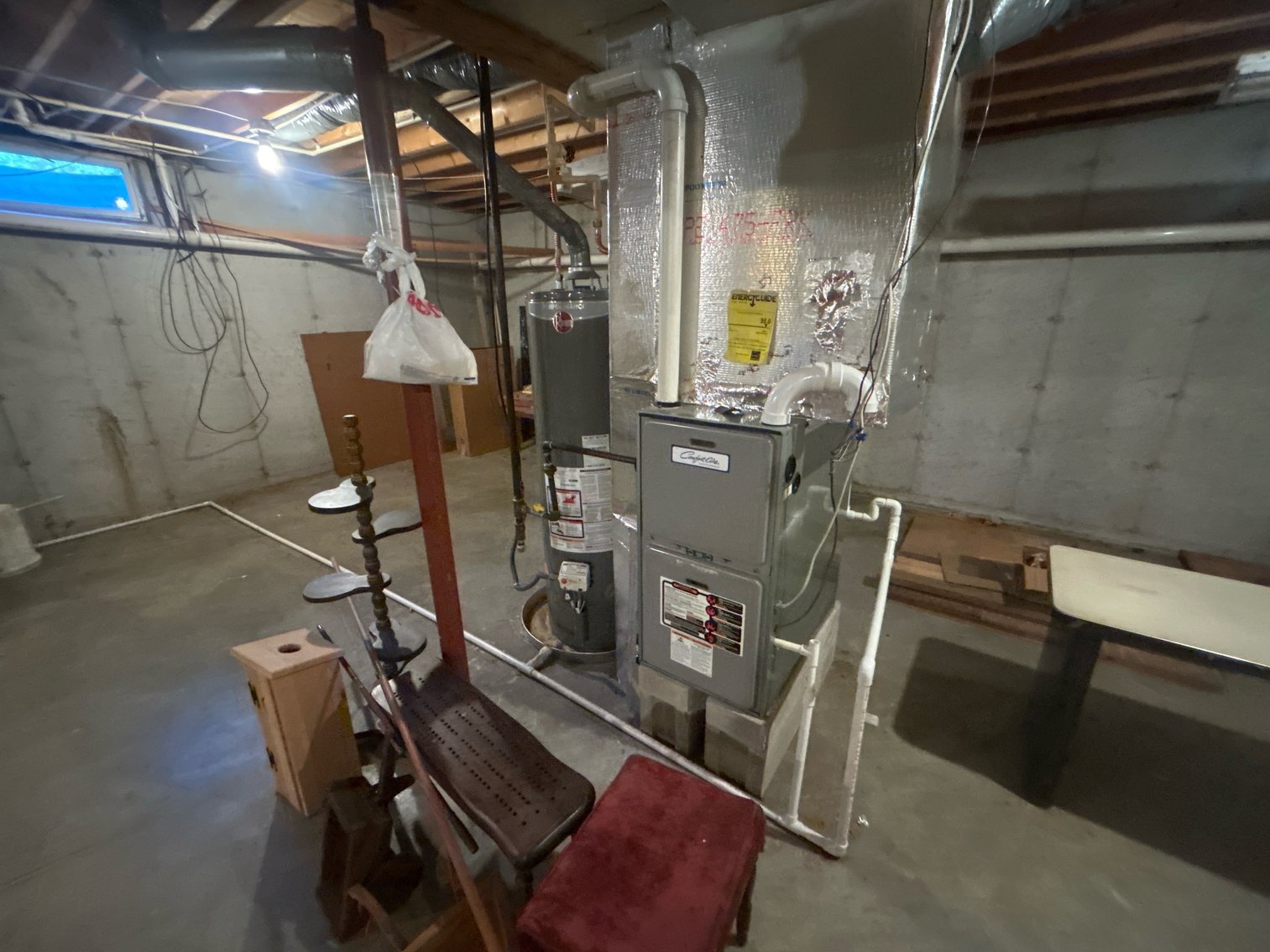 Image for Q081 CR 3A, McClure, OH 43534