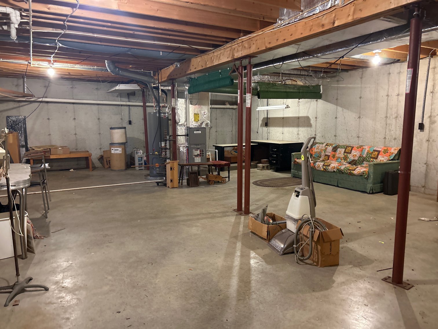 Image for Q081 CR 3A, McClure, OH 43534