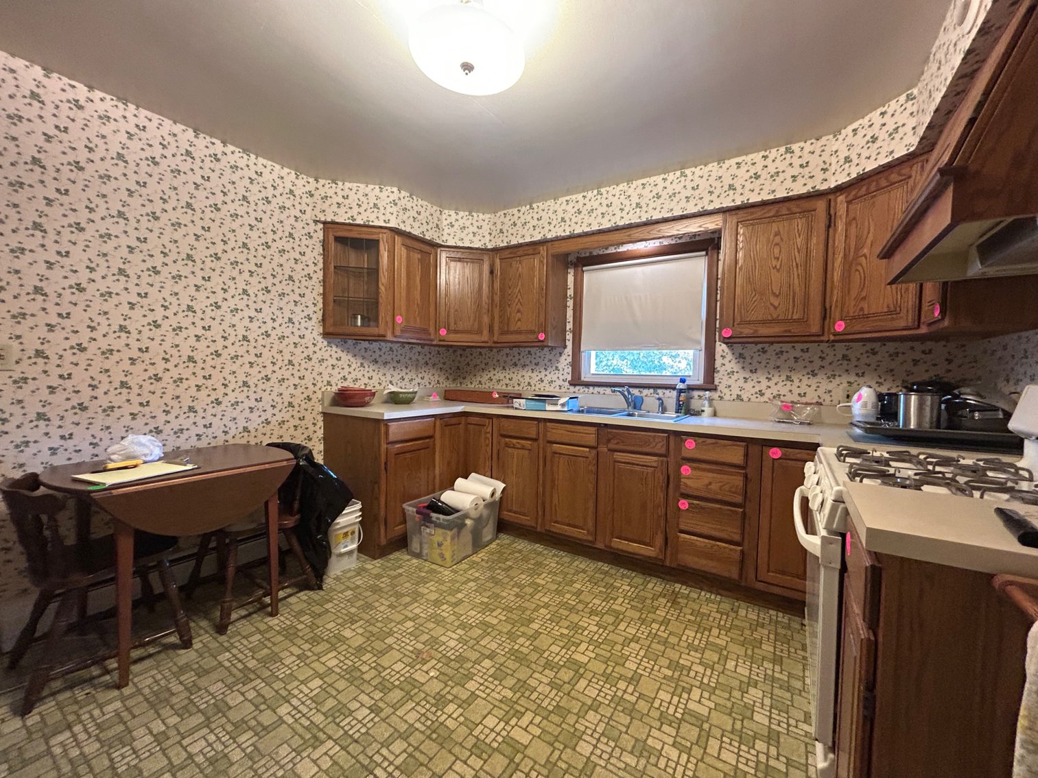 Image for 2000 Sheffield PL, Northwood, Oh 43619