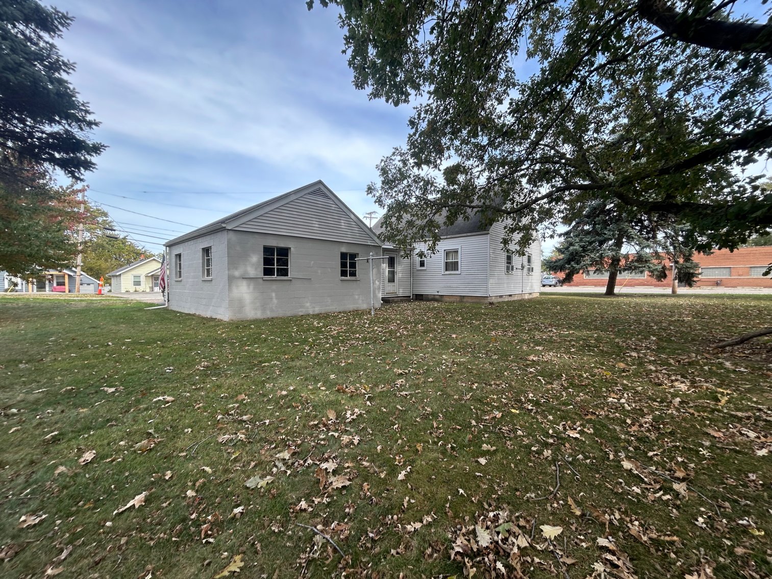 Image for 2000 Sheffield PL, Northwood, Oh 43619