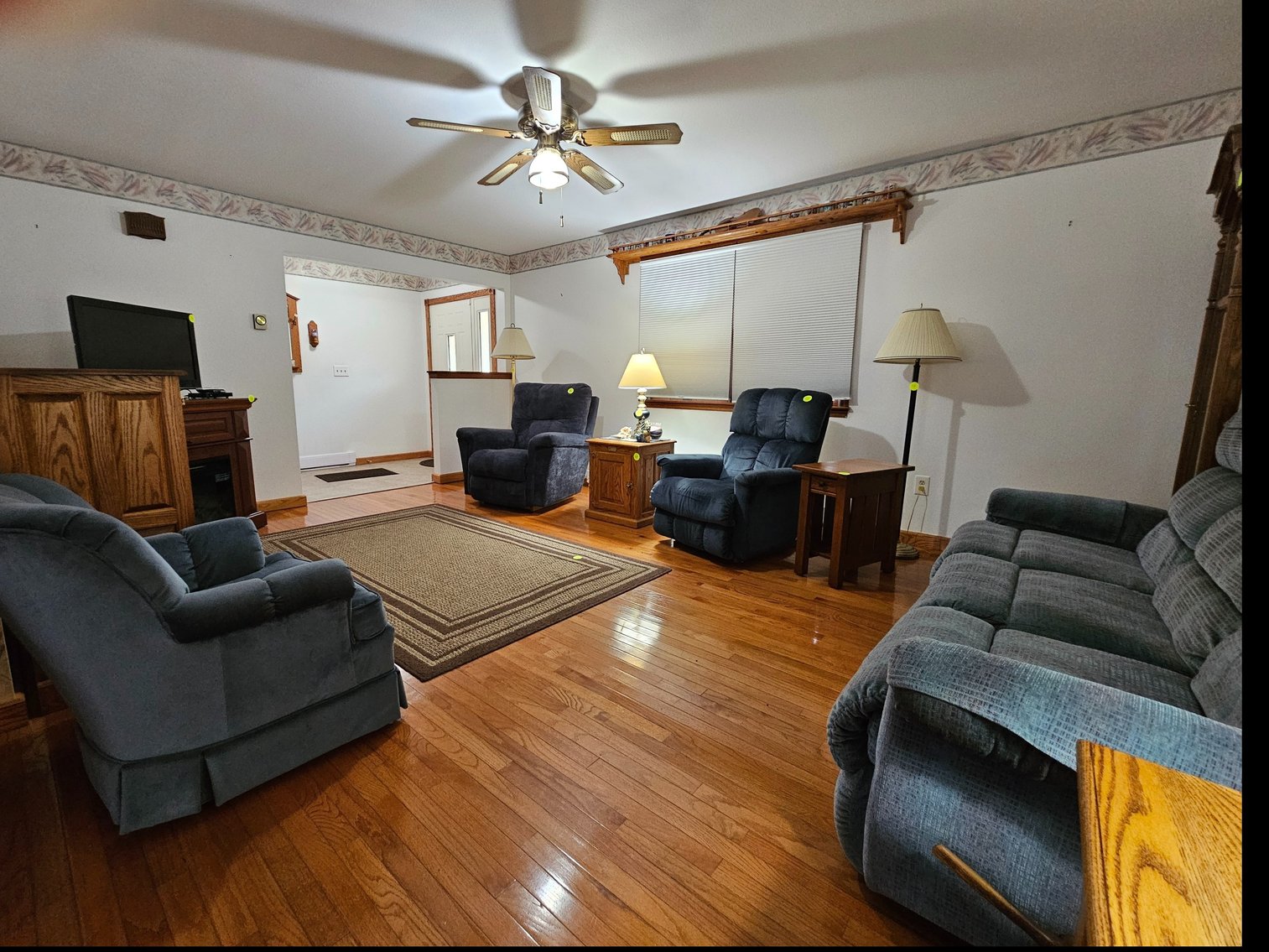 Image for 15791 Liberty Hi Rd, Bowling Green, OH 43402