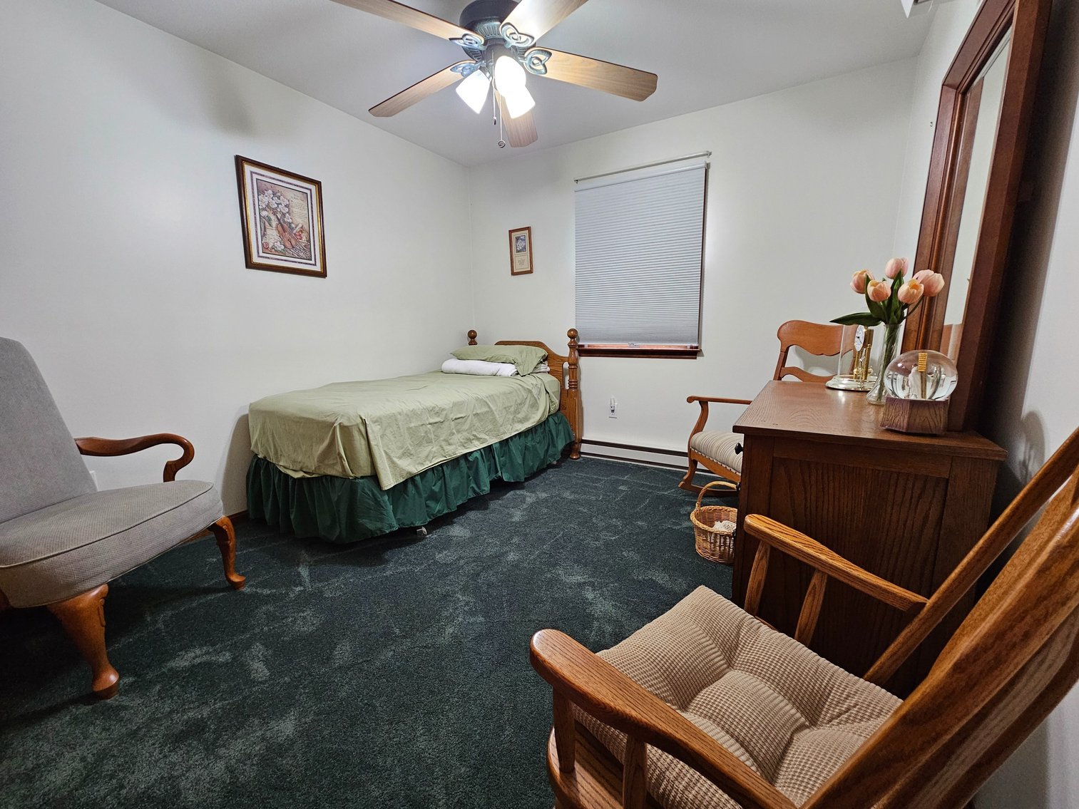 Image for 15791 Liberty Hi Rd, Bowling Green, OH 43402