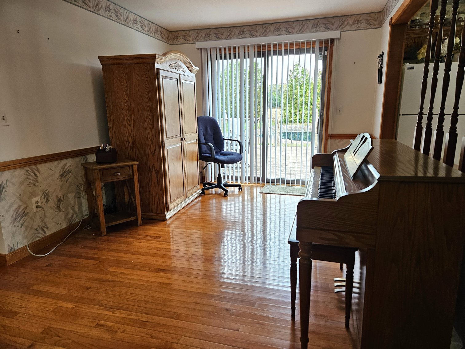 Image for 15791 Liberty Hi Rd, Bowling Green, OH 43402