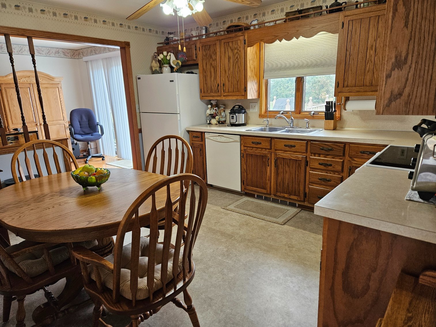 Image for 15791 Liberty Hi Rd, Bowling Green, OH 43402