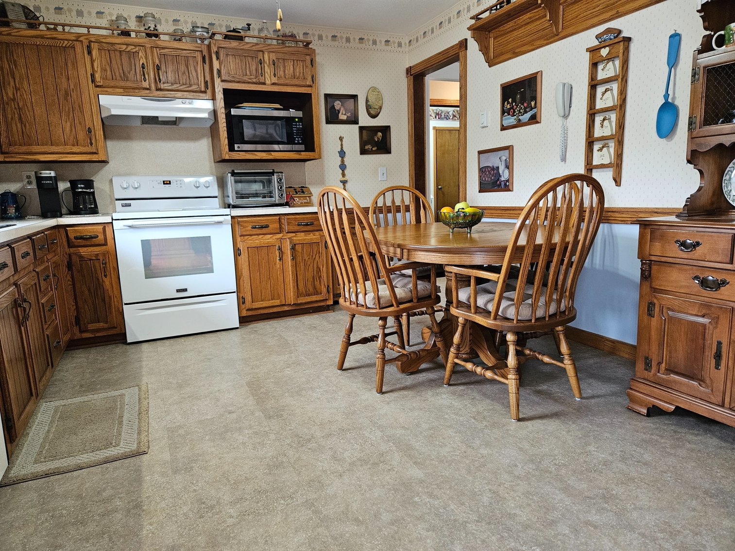 Image for 15791 Liberty Hi Rd, Bowling Green, OH 43402