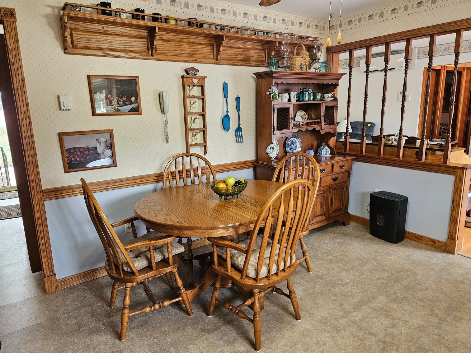 Image for 15791 Liberty Hi Rd, Bowling Green, OH 43402