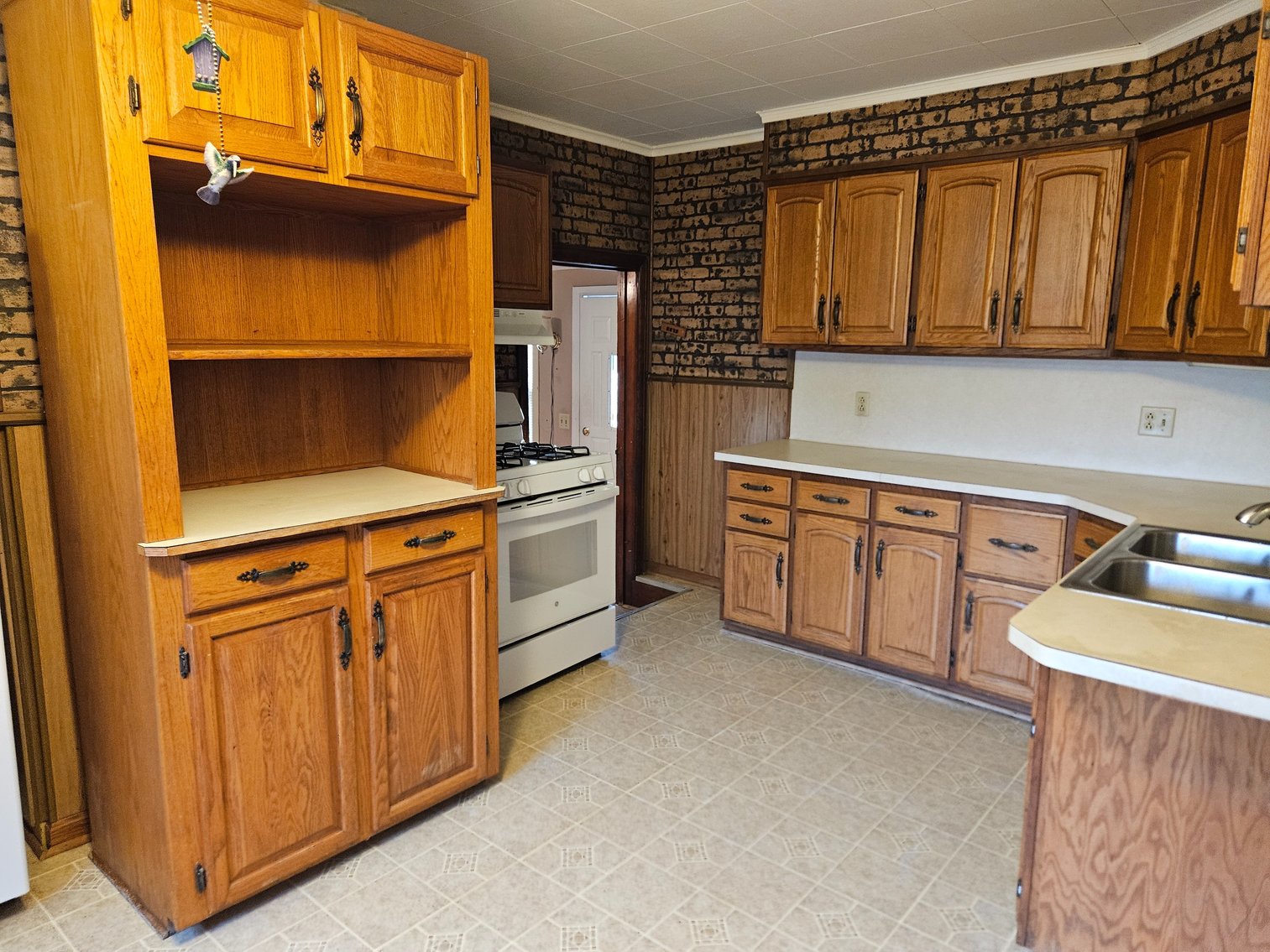 Image for 210 School Street, Luckey, OH 43443