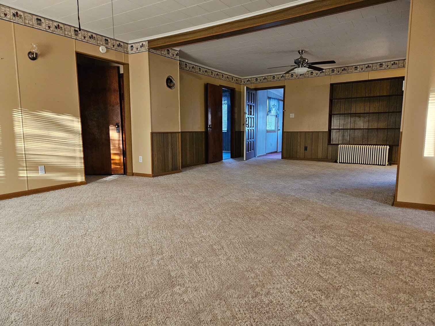 Image for 210 School Street, Luckey, OH 43443