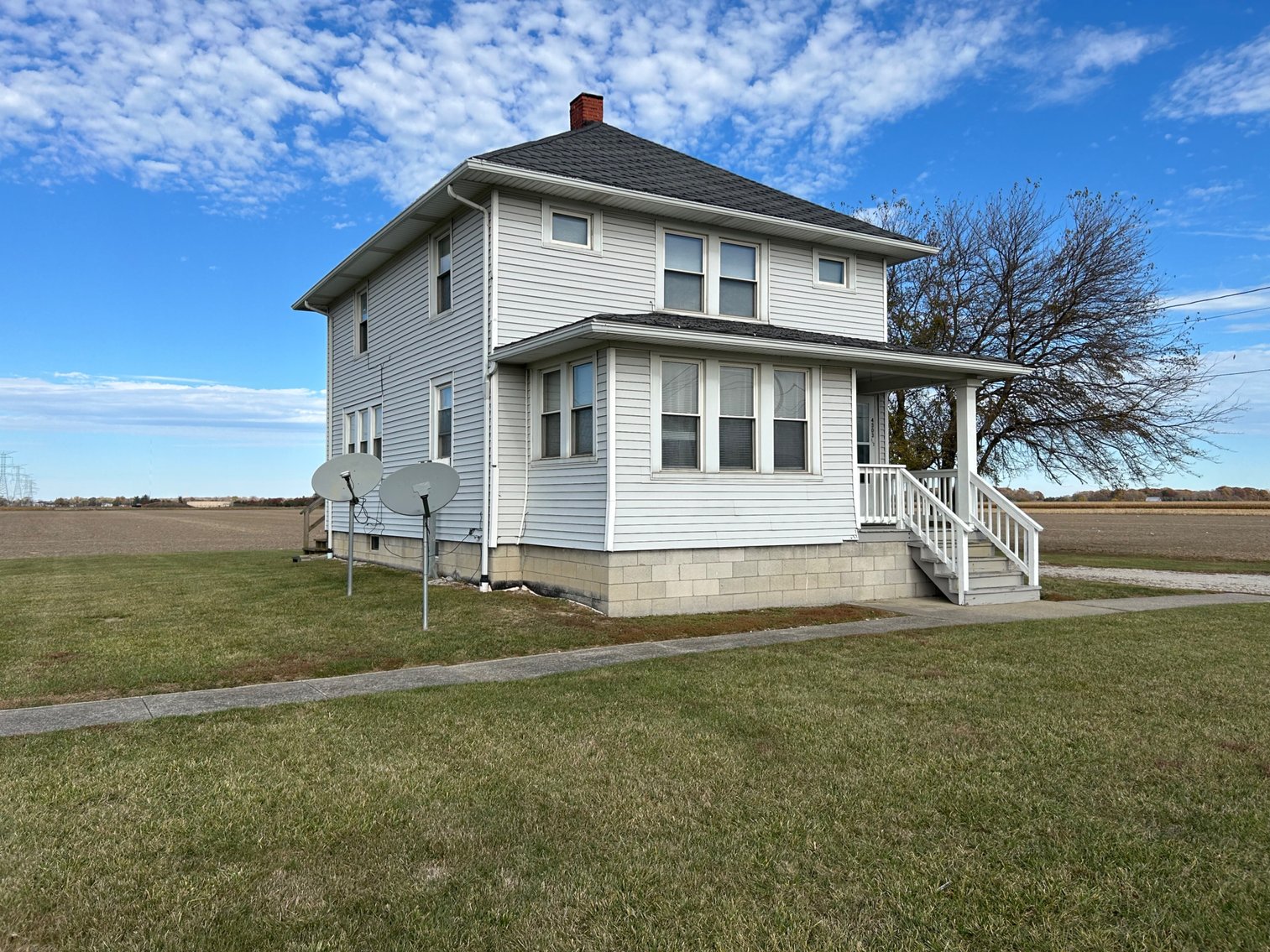 Image for 4303 Williston Rd, Northwood, OH 43619