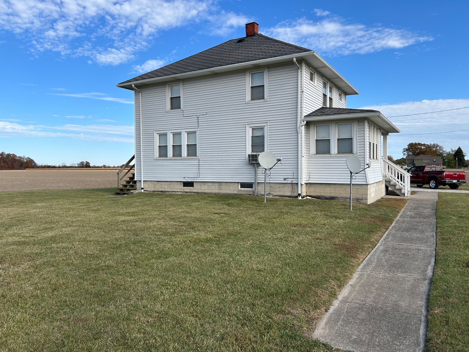 Image for 4303 Williston Rd, Northwood, OH 43619