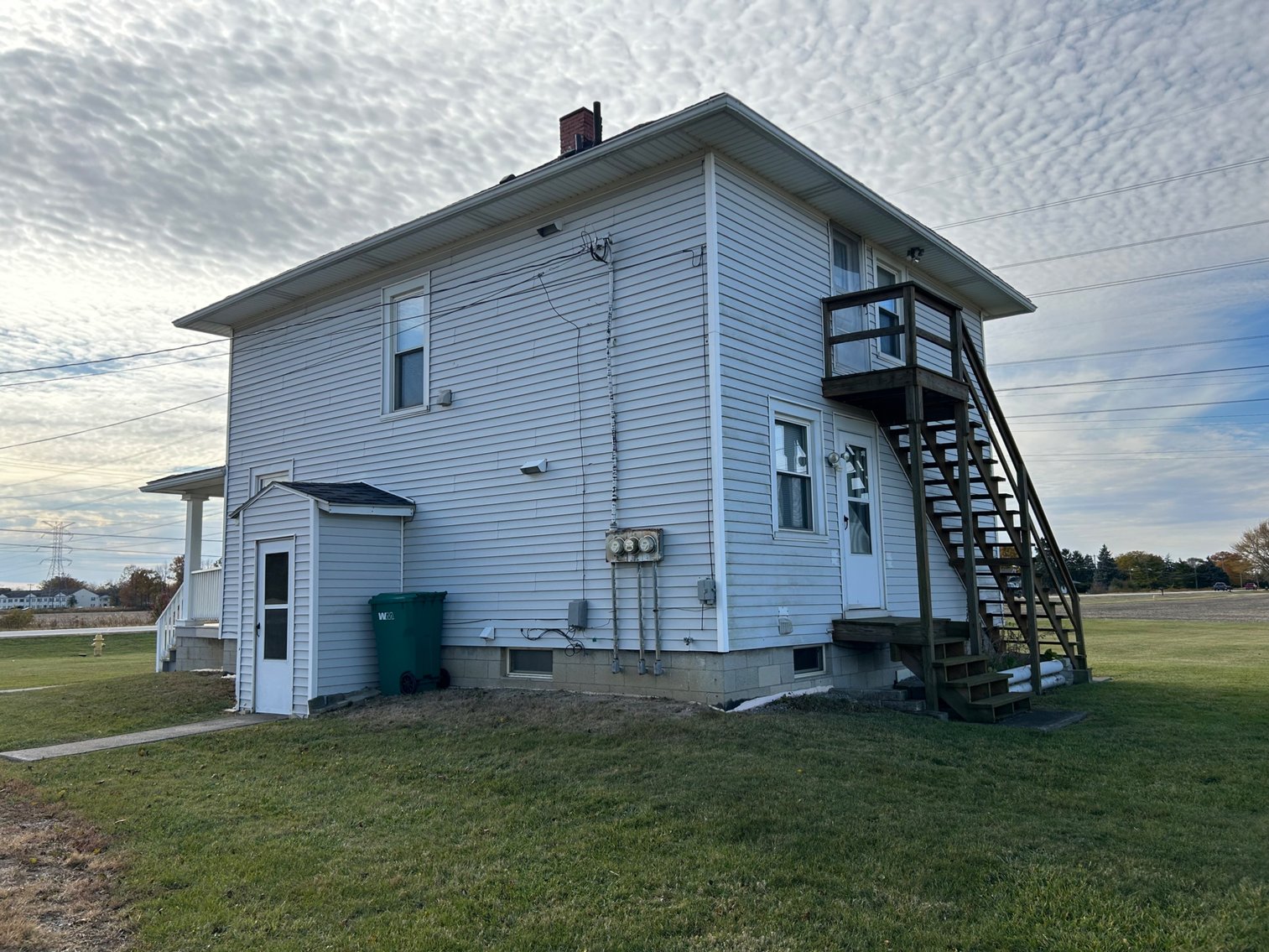 Image for 4303 Williston Rd, Northwood, OH 43619