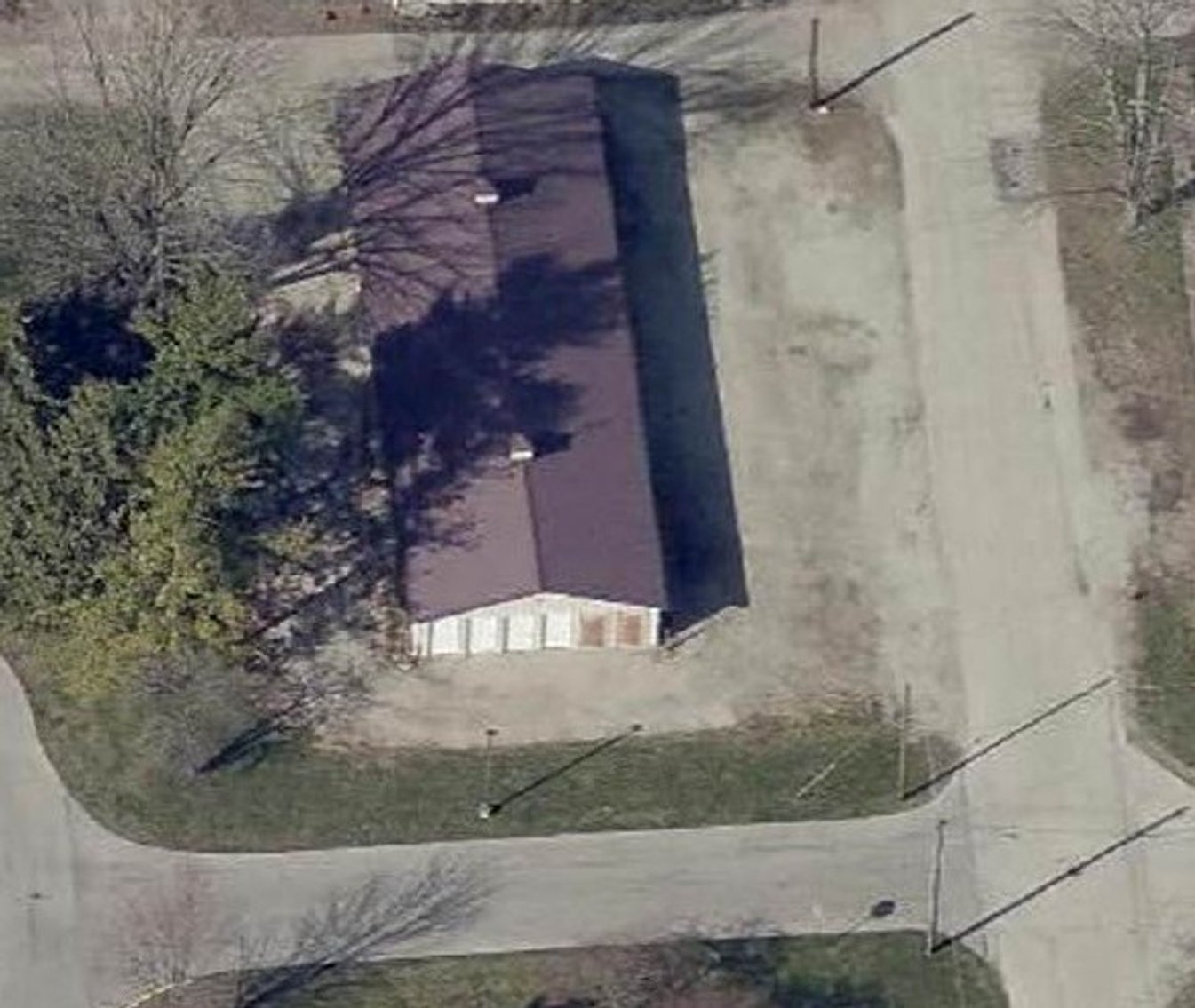 Image for Storage Units North Baltimore