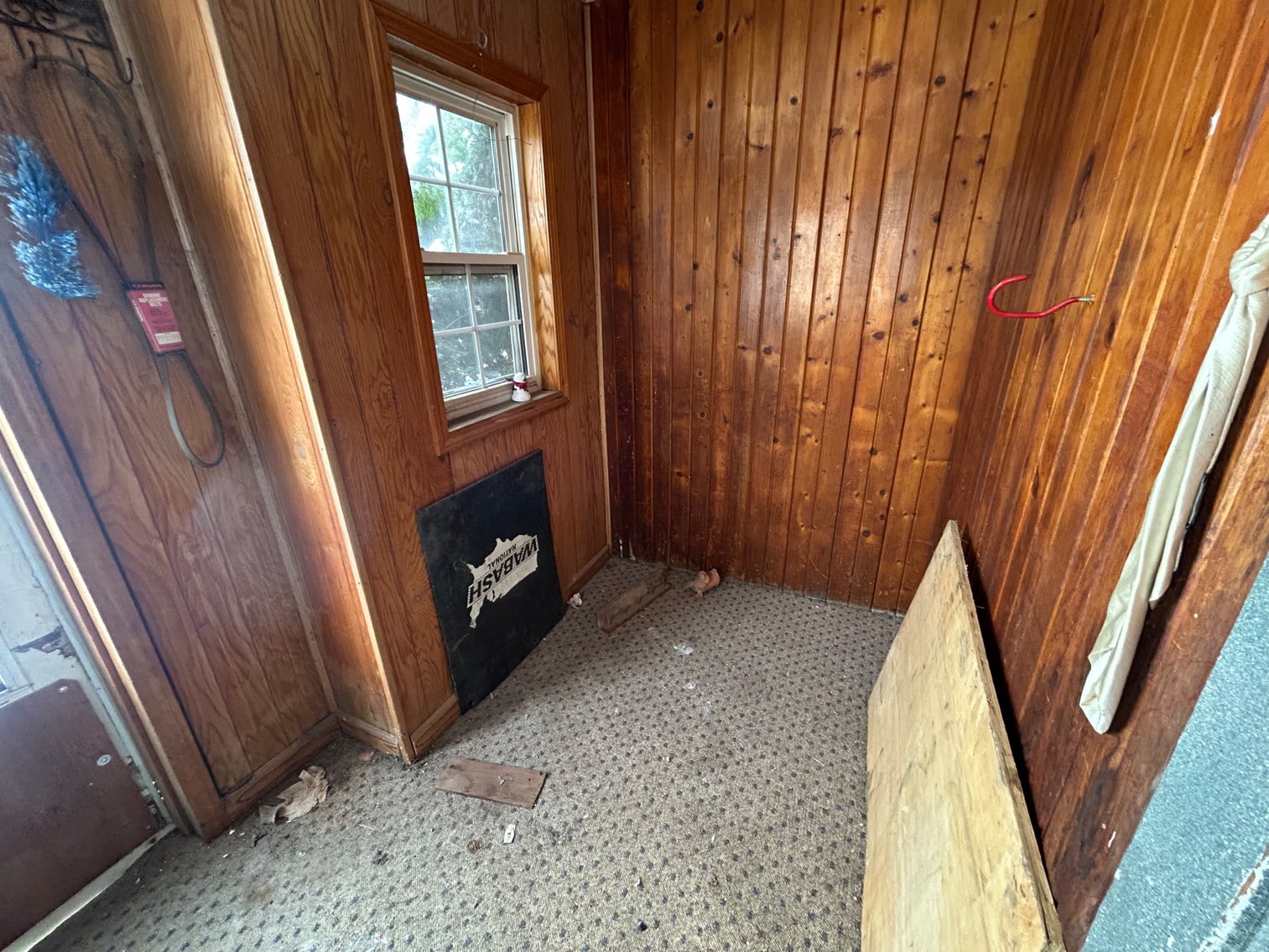 Image for 109 Harrison St, Bloomdale, OH 44817