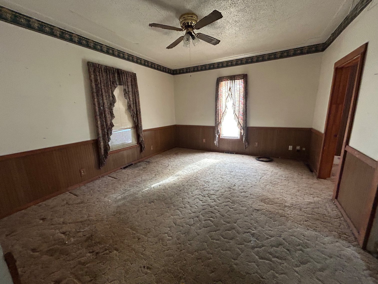 Image for 109 Harrison St, Bloomdale, OH 44817