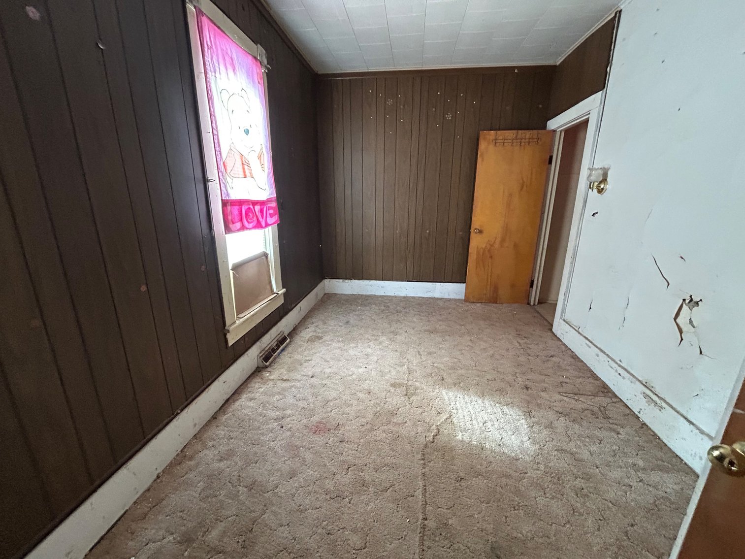 Image for 109 Harrison St, Bloomdale, OH 44817