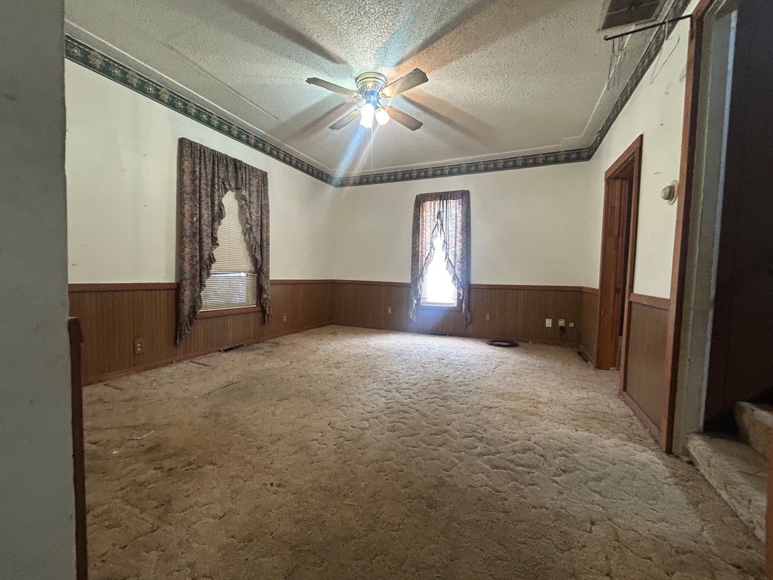 Image for 109 Harrison St, Bloomdale, OH 44817