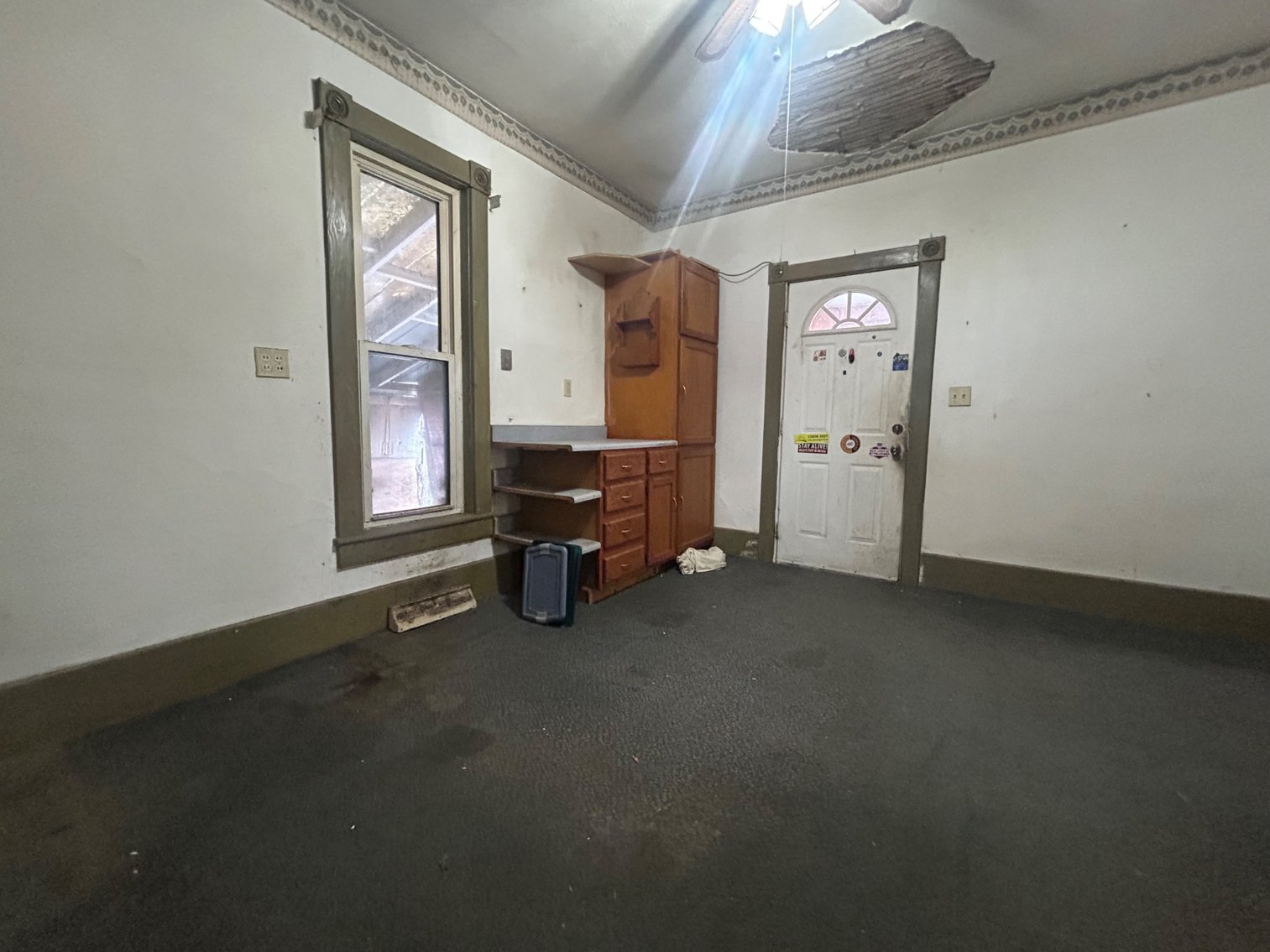 Image for 109 Harrison St, Bloomdale, OH 44817