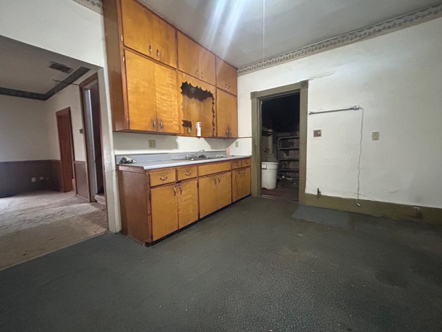 Image for 109 Harrison St, Bloomdale, OH 44817