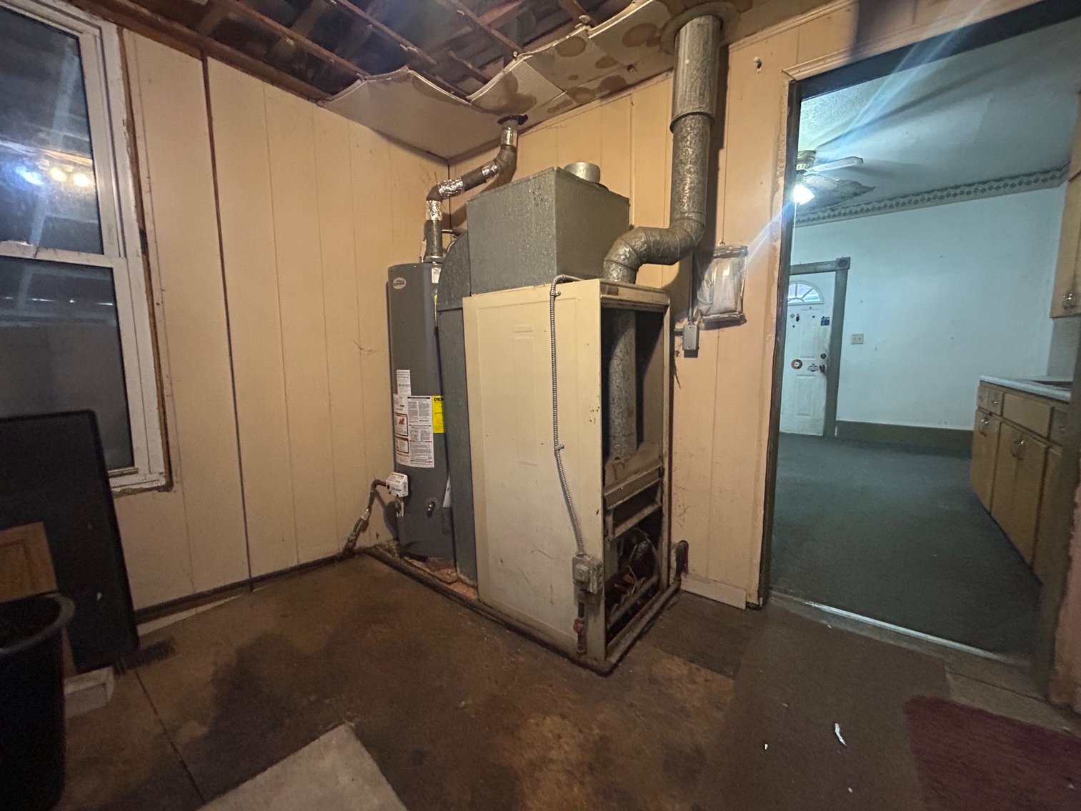 Image for 109 Harrison St, Bloomdale, OH 44817