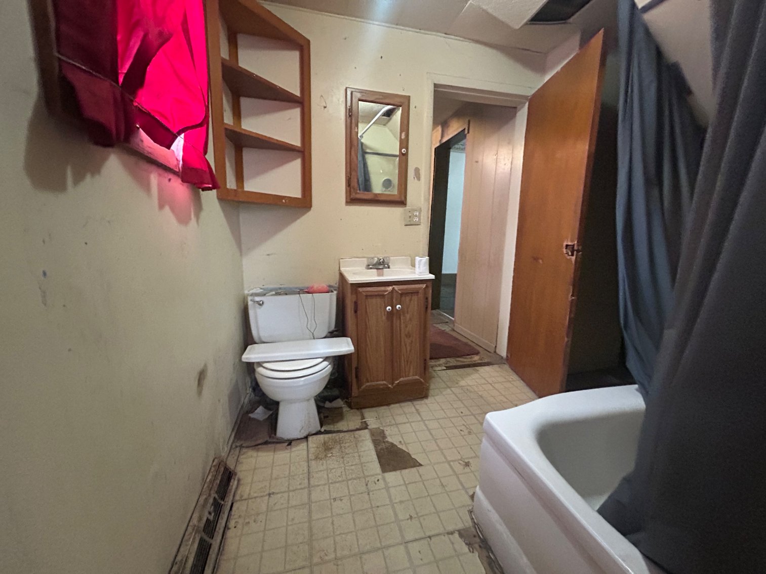 Image for 109 Harrison St, Bloomdale, OH 44817