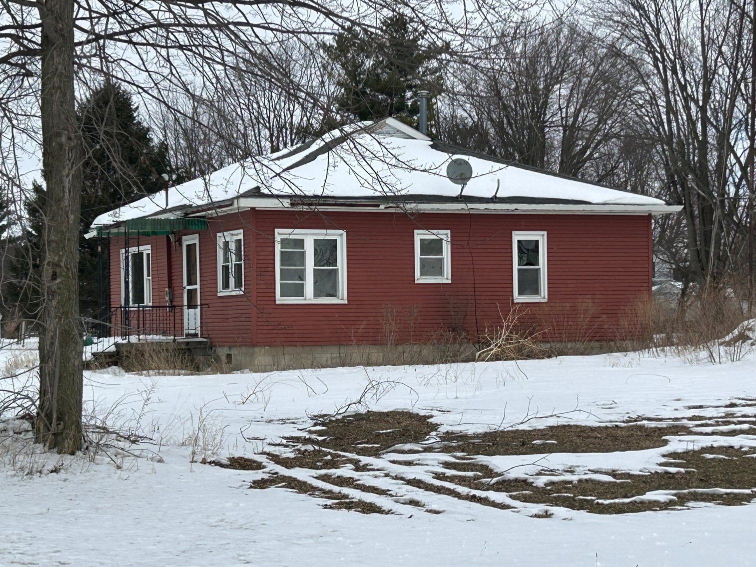 Image for 210 Union Street, Jerry City, OH 43534