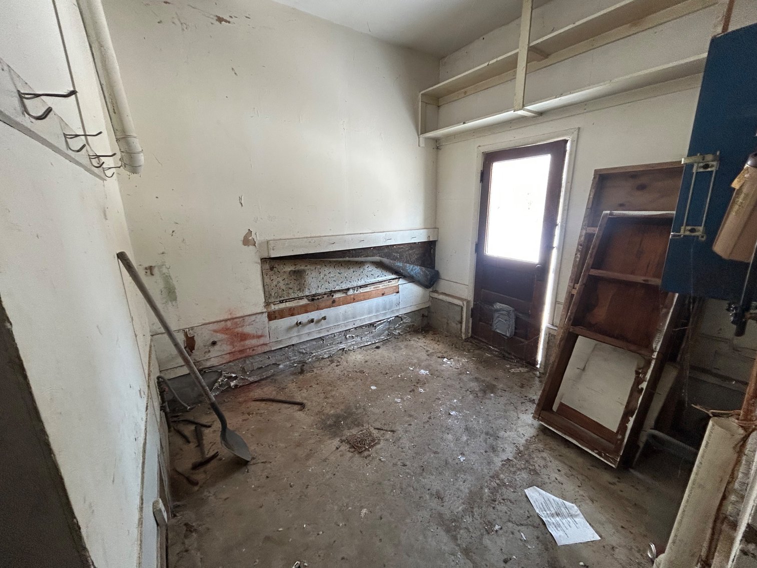 Image for 210 Union Street, Jerry City, OH 43534