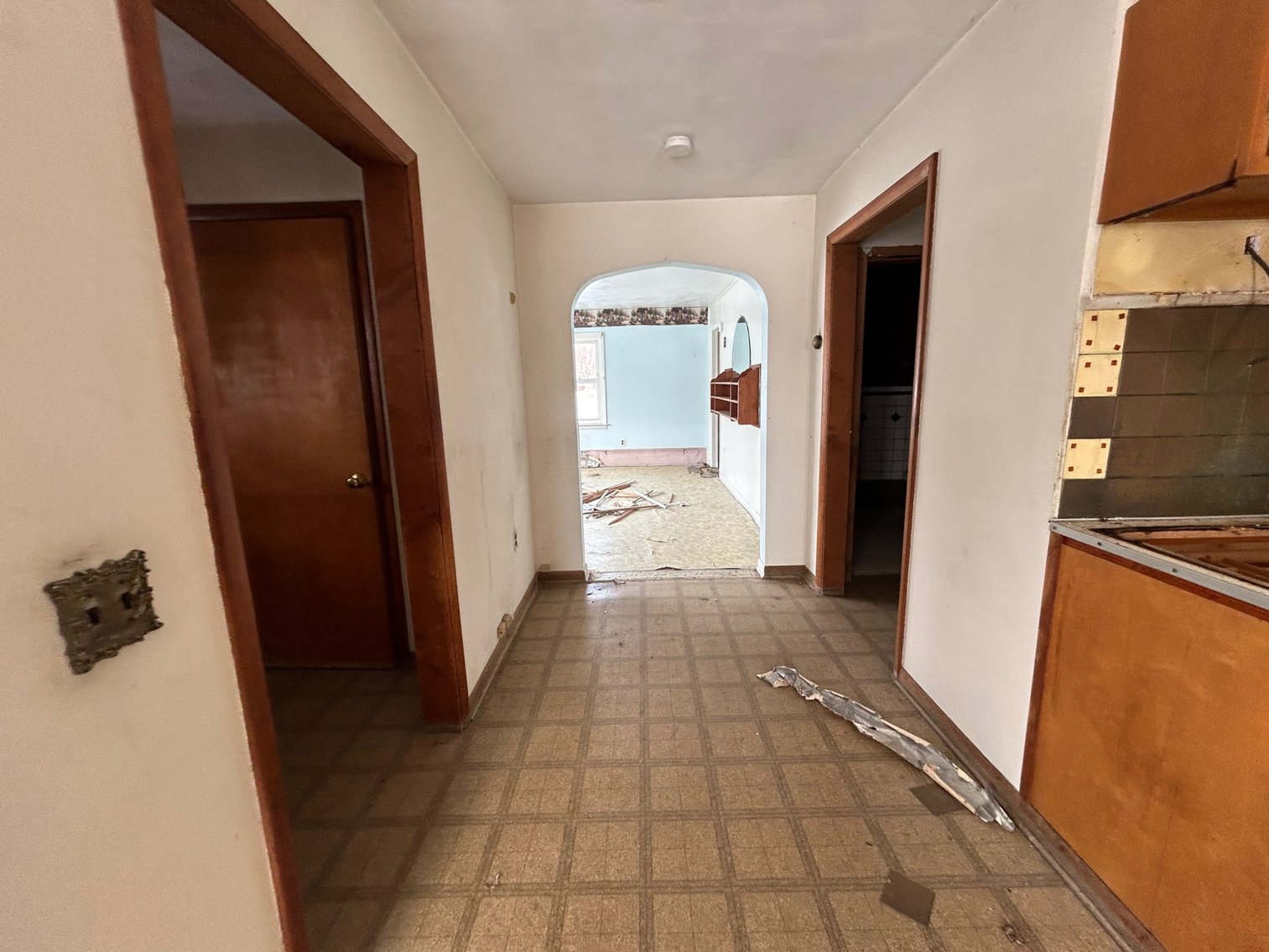 Image for 210 Union Street, Jerry City, OH 43534