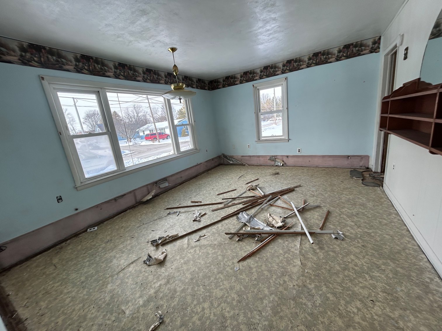 Image for 210 Union Street, Jerry City, OH 43534