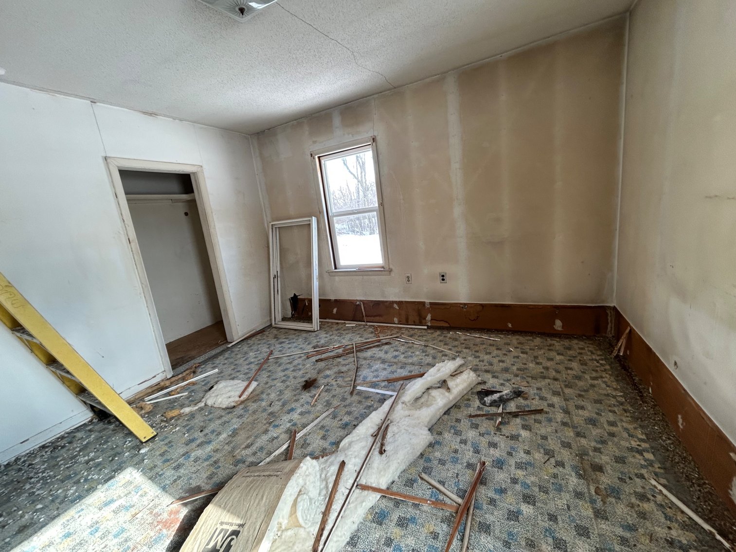 Image for 210 Union Street, Jerry City, OH 43534