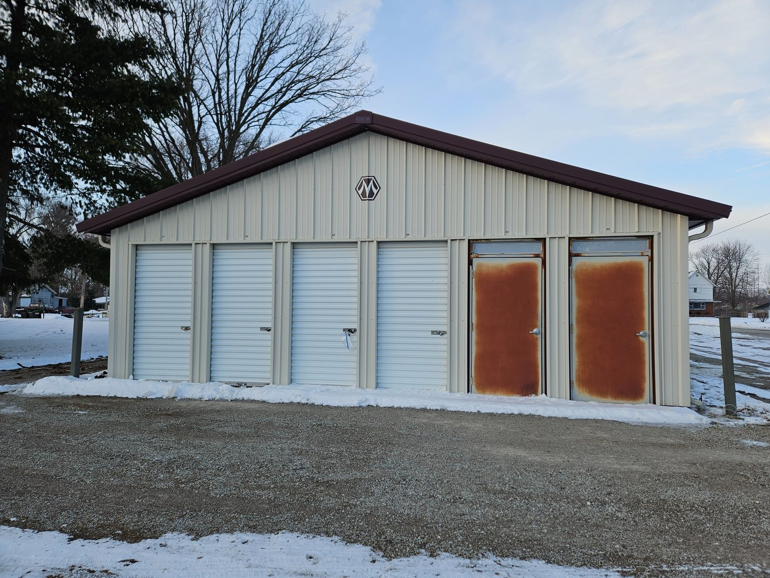 Image for Storage Units North Baltimore