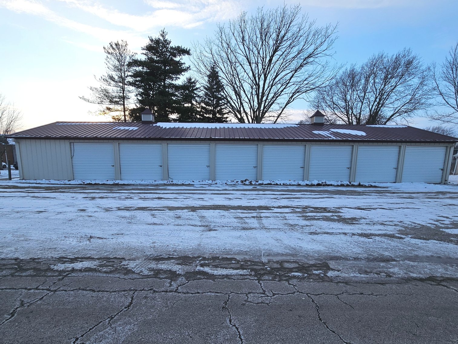 Image for Storage Units North Baltimore