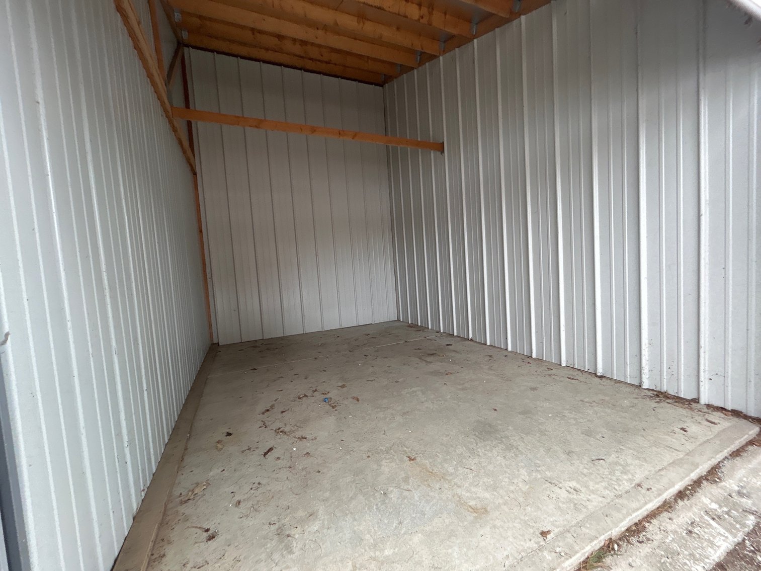 Image for Storage Units North Baltimore