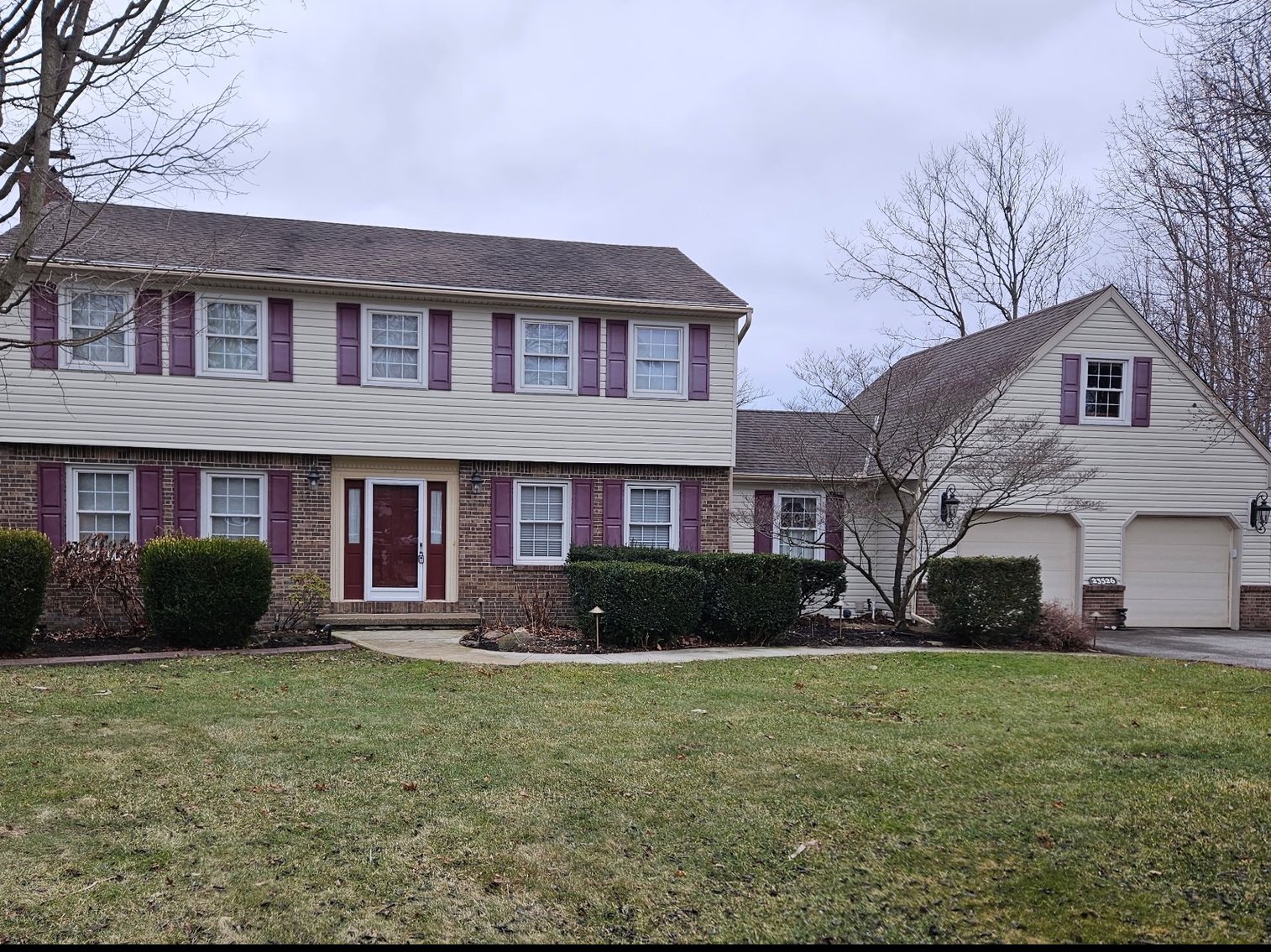 Image for 23526 W Manor, Genoa, OH 43430