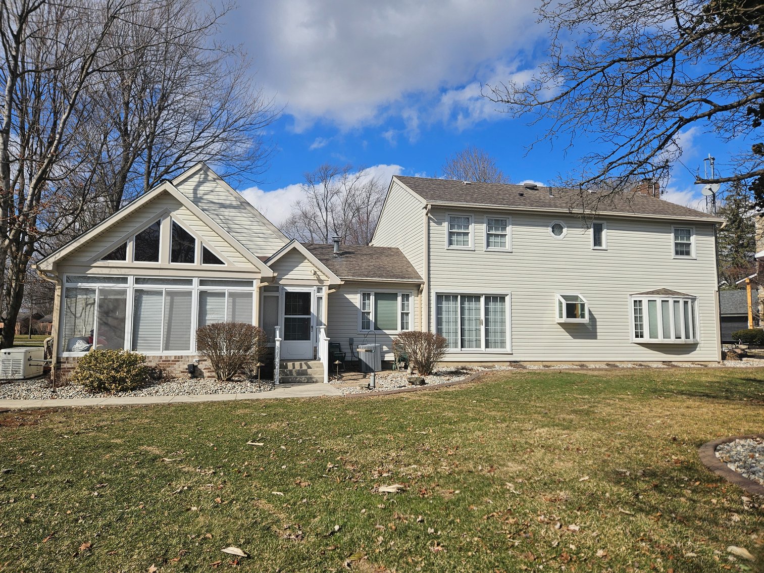 Image for 23526 W Manor, Genoa, OH 43430