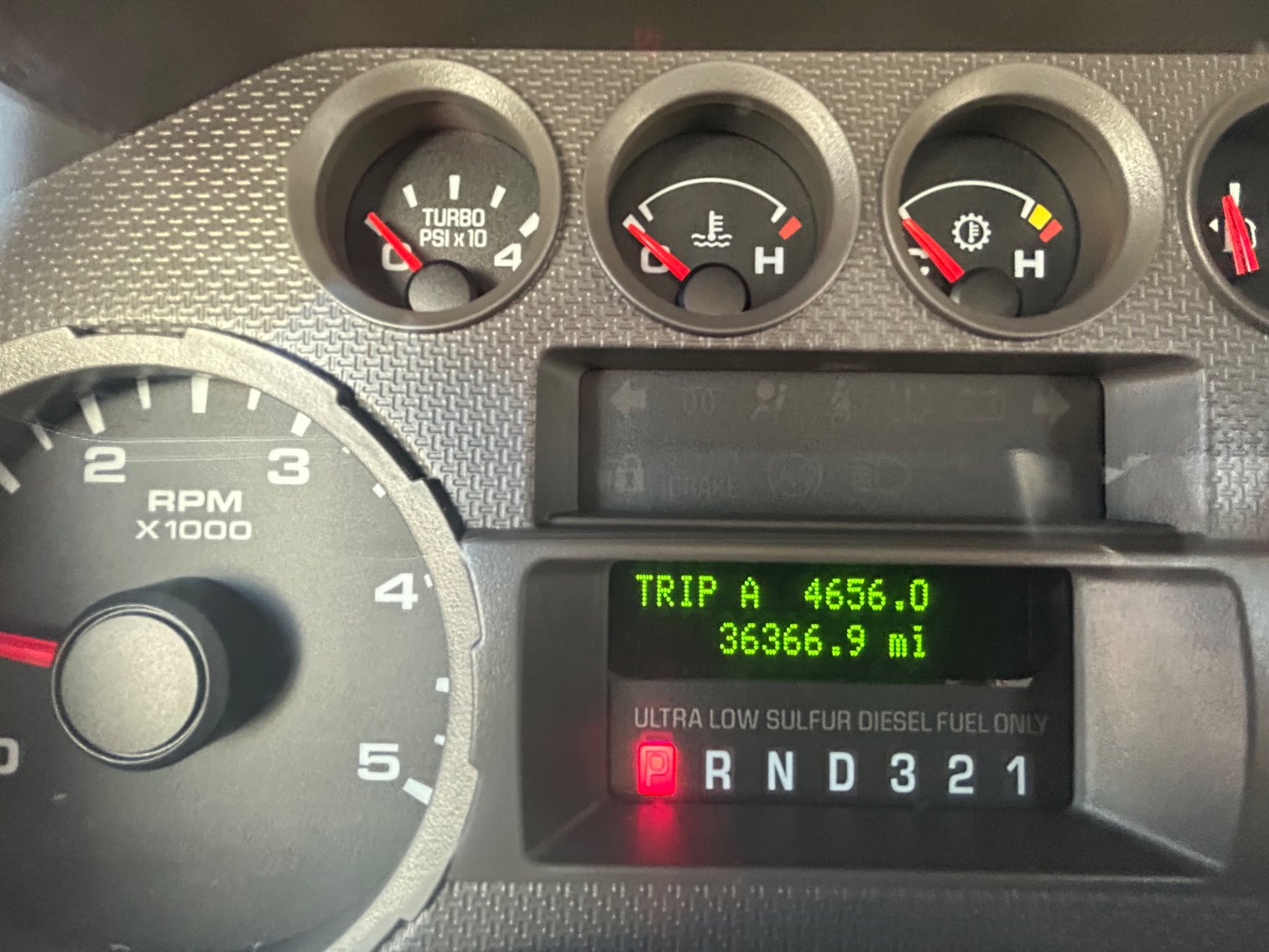 Image for 2008 Ford F-550