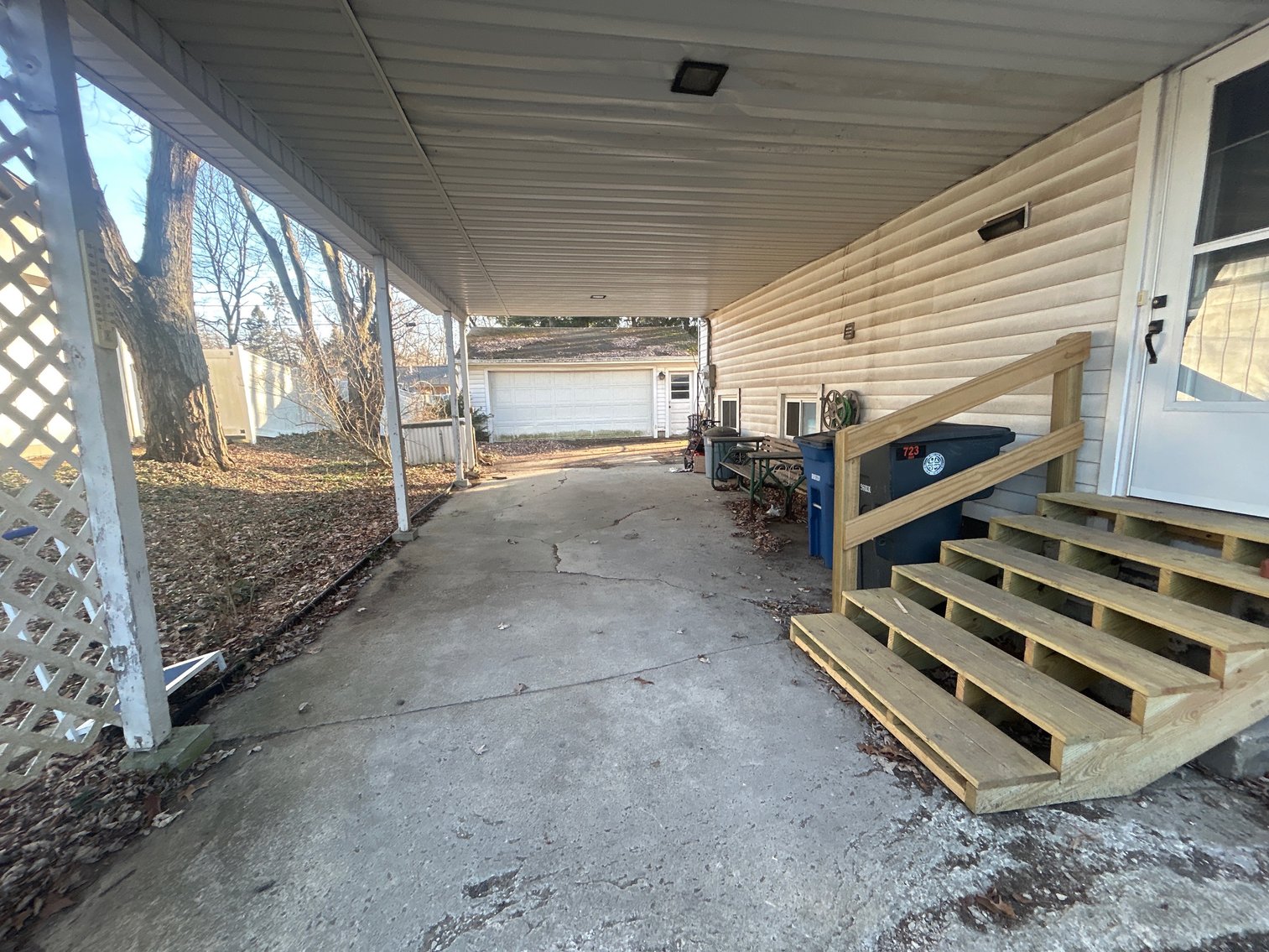 Image for 723 Ash Street, Bowling Green, OH 43402